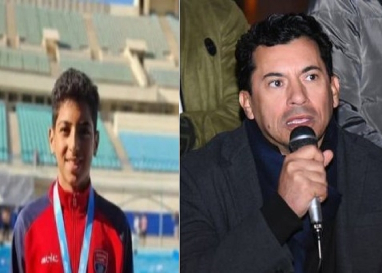 من جديد وزارة الرياضة تعود للواجهة ببيان مثير حول قضية يوسف محمد 1 وزير الرياضة وقضية يوسف محمد