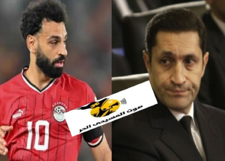 علاء مبارك يوجه انتقاداً لمحمد صلاح برسالة قوية ويشارك في الجدل حول أزمته مع ليفربول. 1 علاء مبارك ينتقد محمد صلاح