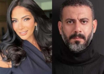 الفنان محمد فراج
