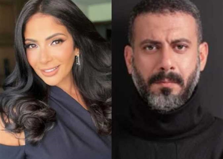 الفنان محمد فراج يواجه الانتقادات حول دوره في فيلم الست بعد الهجوم عليه 1 الفنان محمد فراج