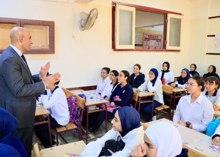 رسميا تعطيل الدراسة في هذه المدارس بعدد من المحافظات 1 تعطيل الدراسة