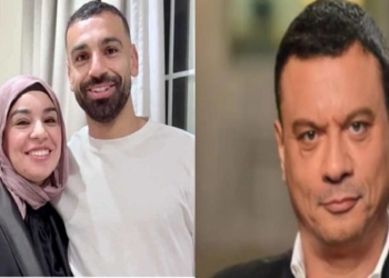 شقيقة اللاعب الدولي محمد صلاح ترد على انتقادات الفنان عباس أبو الحسن 10 شقيقة اللاعب الدولي محمد صلاح ترد