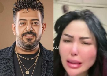 أرملة المطرب الراحل إسماعيل الليثي توضح تفاصيل تعرضها لأزمة جديدة بعد وفاة زوجها 7 أرملة المطرب الراحل إسماعيل الليثي