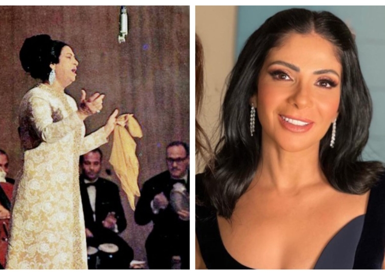 إيرادات فيلم الست في أول أيام عرضه بالسينمات المصرية منى زكي تتصدر 1 فيلم الست