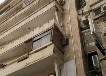 الإيجار القديم