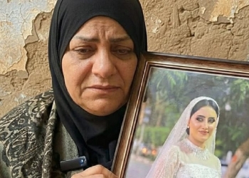 محاولات التغطية على مقتل عروس المنوفية
