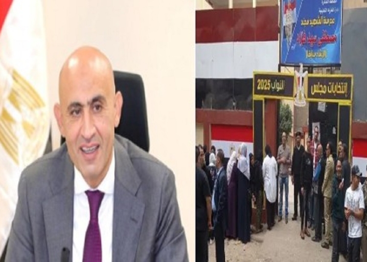 إعادة انتخابات مجلس النواب تعليق الدراسة غدا الأربعاء والخميس ببعض المدارس 1 إعادة انتخابات مجلس النواب