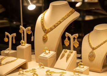 السعر النهائي لـ الذهب