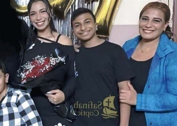 وفاة أسرة في بولاق الدكرور