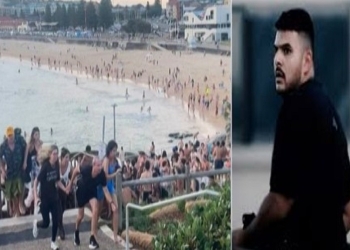 معلومات عن نافيد أكرم أحد منفذي هجوم سيدني