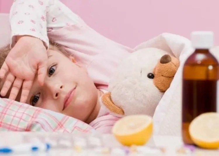 تفاصيل جديدة بشأن الإصابات بفيروس H1N1 المنتشرة حاليا المصاب يقعد في البيت 1 الإصابات بفيروس H1N1