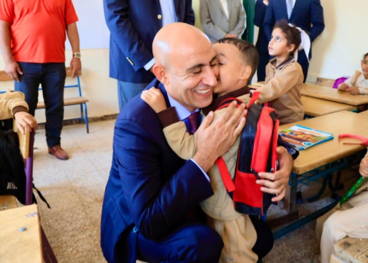 بالصور جدول امتحانات نصف العام 2026 لكل الصفوف 1 جدول امتحانات نصف العام