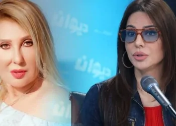 كواليس مثيرة في اتهام فريال يوسف للفنانة نادية الجندي بالتشهير قالت عليا فاشلة 8 اتهام فريال يوسف للفنانة نادية الجندي