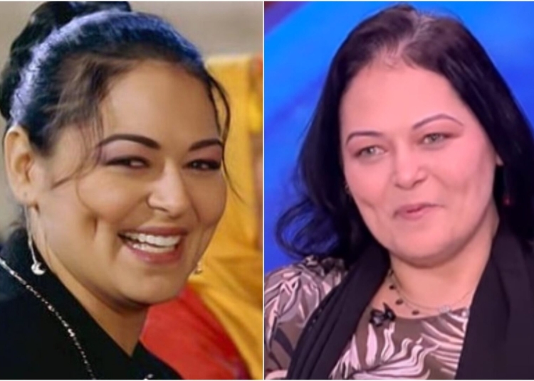 جار الفنانة الراحلة نيفين مندور يكشف كواليس اللحظات الأخيرة قبل وفاتها بحريق شقتها بالإسكندرية عايشة لوحدها 1 اللحظات الأخيرة للراحله الفنانة نيفين مندور