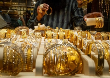 قائمة أسعار الذهب