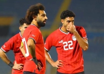 صلاح ومرموش