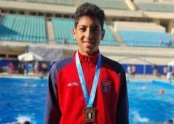 اللاعب يوسف محمد