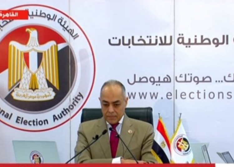 الهيئة الوطنية للانتخابات توجه رسالة لمسؤولي اللجان بشأن الصحفيين 1 الهيئة الوطنية للانتخابات