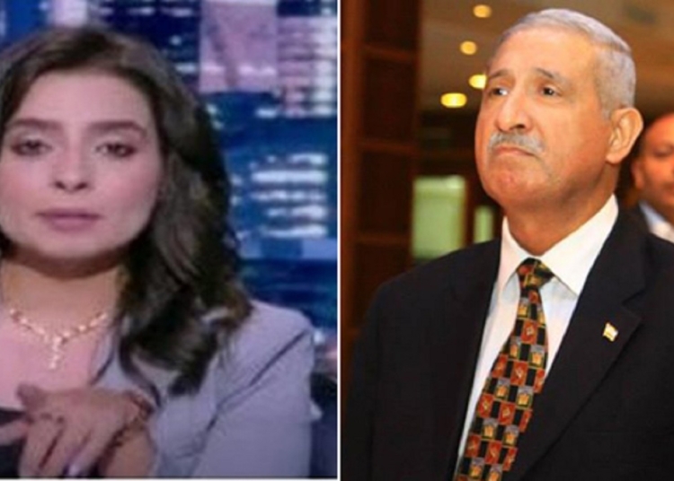 الدكتور ماهر عزيز يدعو محاسبة هند الضاوي ربط المسيحية بالصهيونية يحمل انعكاسات سلبية خطيرة للغاية 1 الدكتور ماهر عزيز يدعو محاسبة هند الضاوي