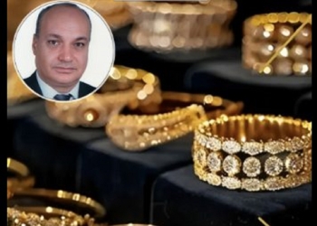 فصوص الذهب