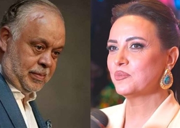 أزمة ريهام عبد الغفور