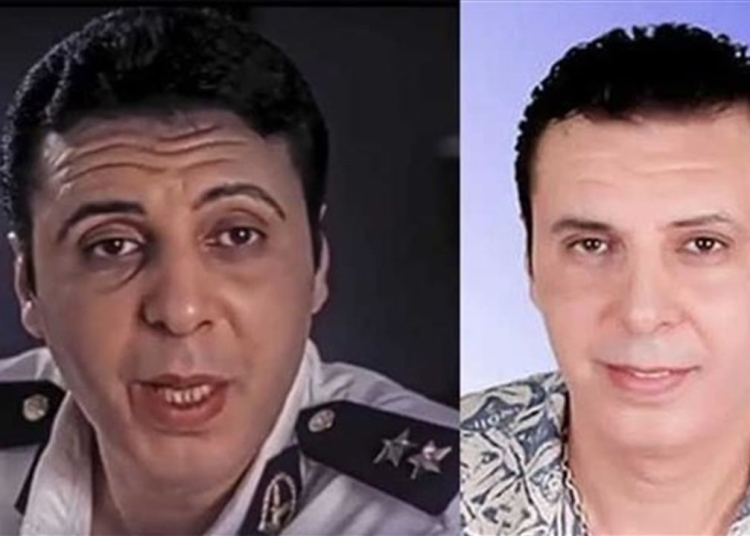 سبب وفاة الفنان طارق الأمير ابنة شقيقة تكشف تفاصيل اللحظات الأخيرة 1 وفاة الفنان طارق الأمير