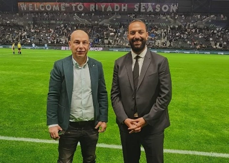 ميدو يؤكد على أهمية ضم هذا اللاعب لتشكيل منتخب مصر وعلى حسام حسن معالجة الأخطاء 1 أحمد حسام ميدو -حسام حسن