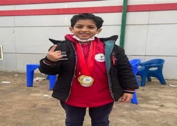 وفاة السباح يوسف محمد