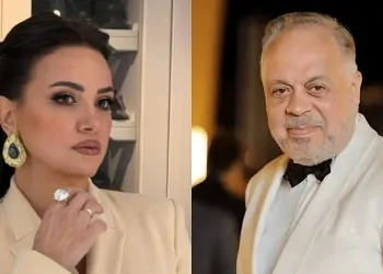 أزمة ريهام عبد الغفور