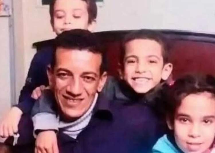 واقعة مأساوية بمركز ديروط وفاة أب وابنته غرقا و لا يزال 3 أشقائها مفقودين بظروف غامضة وهذه آخر رسالة من والد الأطفال 1 وفاة أب وابنته غرقا واختفاء أشقائها الثلاثة