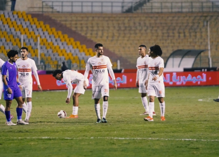 ألف سلامة لنجومنا رسمياً طبيب الزمالك يكشف تفاصيل إصابة ثنائي الفريق بعد لقاء بتروجيت 1 الزمالك