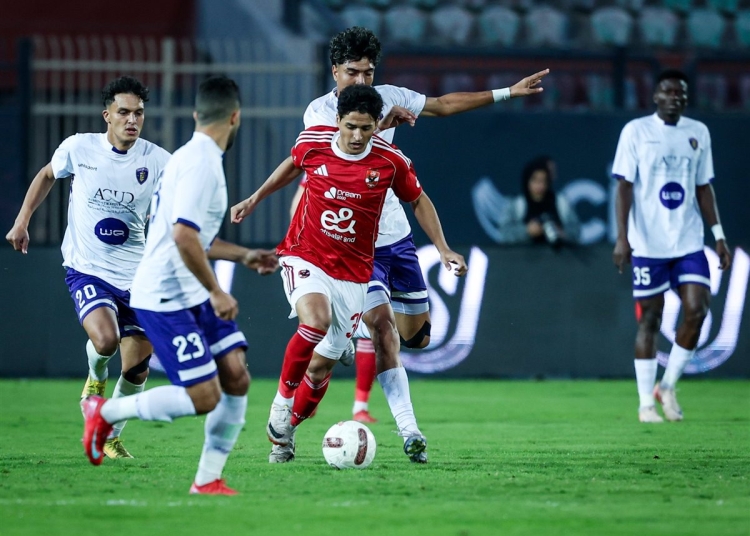 عقوبات علي لاعبي النادي الأهلي بعد الهزيمة أمام المصرية للاتصالات والخروج من كأس مصر أكبر غرامة مالية منذ فترة 1 عقوبات علي لاعبي النادي الأهلي