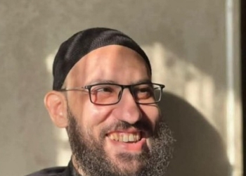 نياحة أبونا أنطون ميلاد
