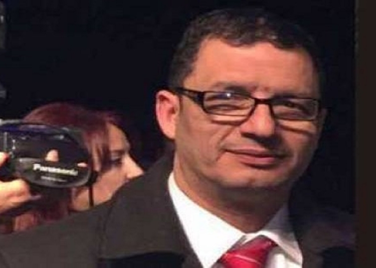 القيادي الحقوقي ماهر يوسف يوجه انتقادات لقرار وزير العمل المتعلق بإجازات غير المسلمين تغييب صريح لمفهوم المواطنة 1 القيادي الحقوقي ماهر يوسف