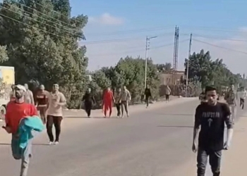 هروب جماعي من مصحة إدمان غير مرخصة