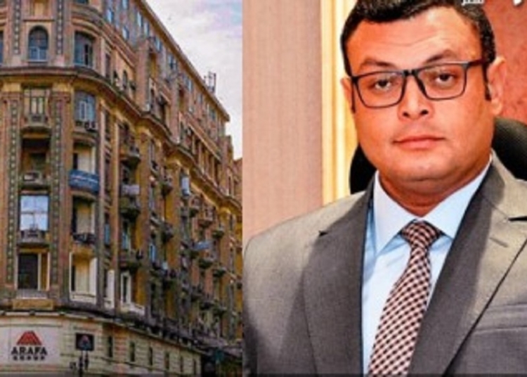 بدائل سكن مستأجري الإيجار القديم وزير الإسكان يوضح تطورات أخر المستجدات 1 وزير الإسكان يكشف مستجدات بدائل سكن مستأجري الإيجار القديم