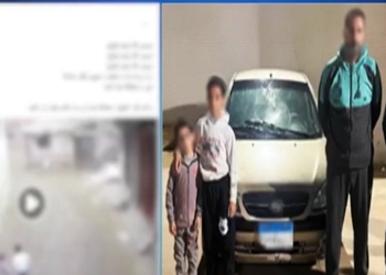 بعد واقعة خطف طفل في سيارة ملاكي أمن كفر الشيخ يكشف التفاصيل خلافات أسرية والقبض على الأب 11 واقعة خطف طفل في سيارة ملاكي