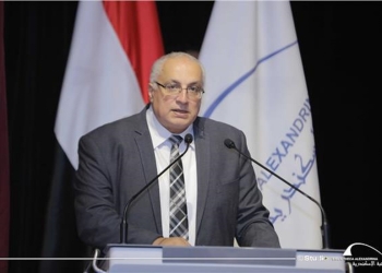 الدكتور سامح فوزي الباحث المعروف