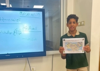 والد زميل يوسف يوضح الحقيقة