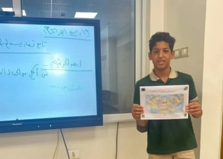 تطورات خطيرة في واقعة وفاة يوسف محمد لاعب نادي الزهور النيابة تتحفظ على رئيس لجنة الحكام و4 مُنقذين 1 والد زميل يوسف يوضح الحقيقة