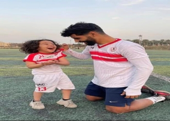 أول تعليق من أرملة إبراهيم شيكا على أنباء إنضمام نجلها للنادي الأهلي 5 إبراهيم شيكا