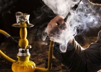 صدمة لمحبي الشيشة بكل أنواعها ورسالة عاجلة من وزارة الصحة 12 الشيشة