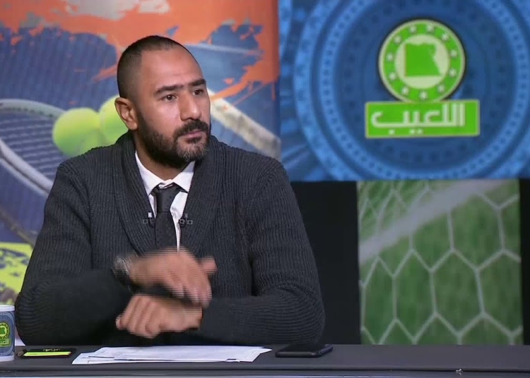 محمد شوقي يكشف السر الصادم وراء رفضه عرض الزمالك 1 محمد شوقي