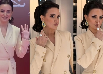 القصة الكاملة لـ صور ريهام عبد الغفور المسيئة بلاغ للنيابة وإجراء عاجل من النقابة 7 ريهام عبدالغفور