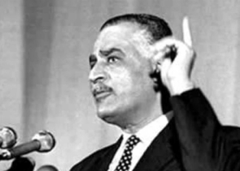 جمال عبدالناصر