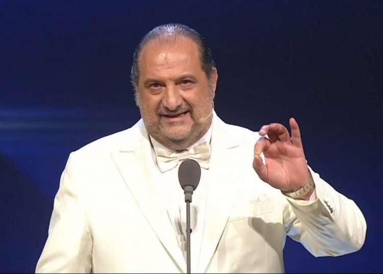 خالد الصاوي يكشف عن أمنيته الأخيرة وموقفه من التبرع بالأعضاء 1 خالد الصاوي
