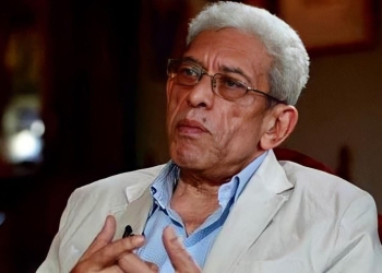 وفاة المخرج الكبير داود عبد السيد