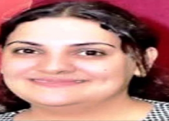 اختفاء سماح ناشد عجيب