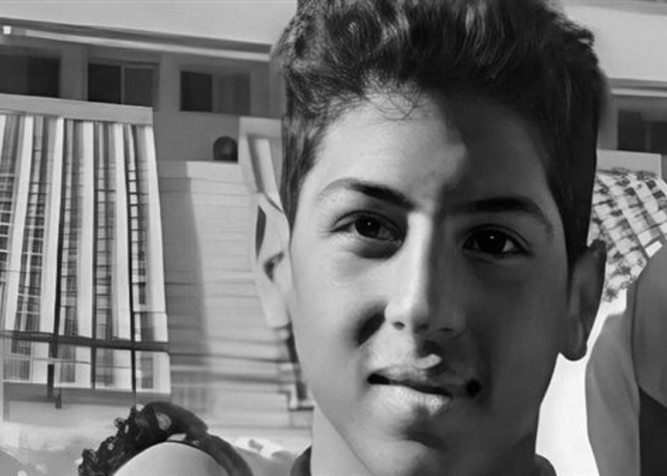 هنرجع حقه وزارة الرياضة توجه رسالة إلى أسرة السباح الراحل يوسف محمد 1 السباح يوسف