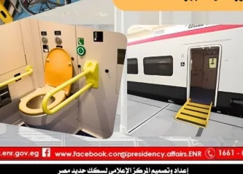 السكك الحديد